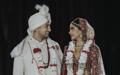 Karishma Patel’s Wedding, Hyatt Regency Portland