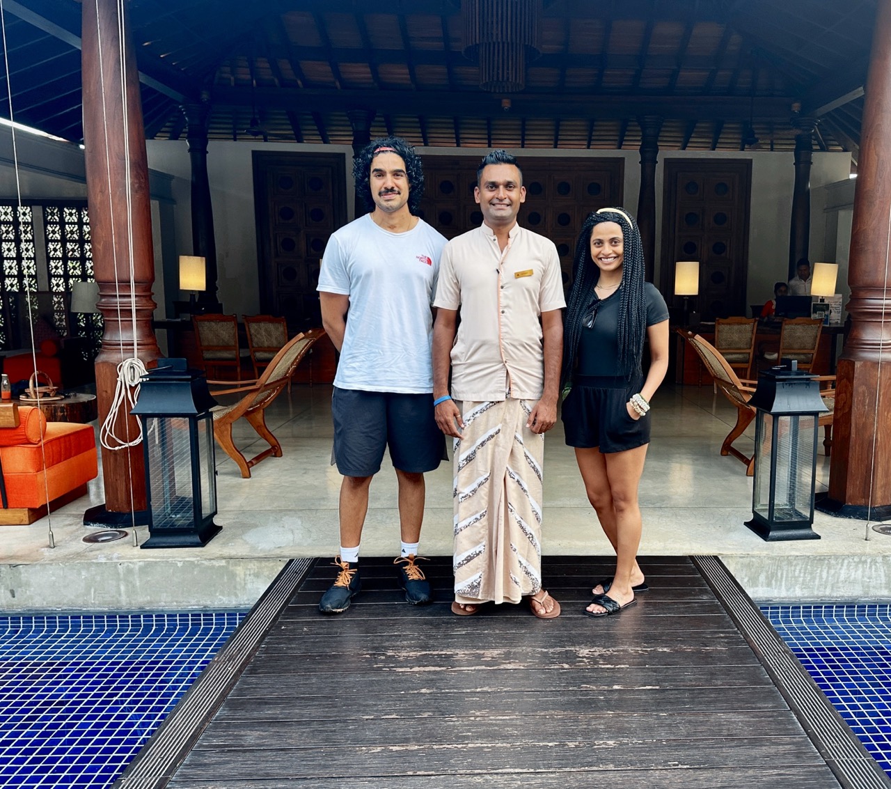 anantara tangalle goodbye gestures hospitality gossip for good 3